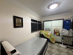 Blk 666 Woodlands Ring Road (Woodlands), HDB 4 Rooms #632973321